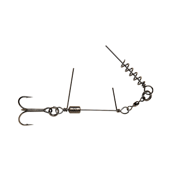 Dozbrojka Savage Gear SS Corkscrew Stinger
