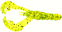 Chartreuse Pepper