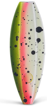 Błystka wahadłowa Iron Trout Trout Liner