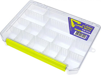 Pudełko na przynęty Select SLQ-2540