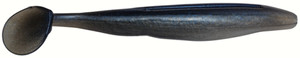 Przynęta gumowa Strike King Swim N Caffeine Shad