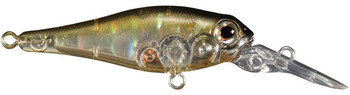 Wobler Smith LTD Jade MD-S Shell
