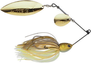 Spinnerbait Berkley DEX