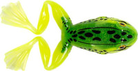 Chartreuse Green