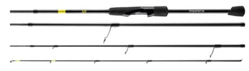 Wędka Favorite U1 Microjig Compact