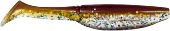 Przynęta gumowa Ripper Konger Slim Shad