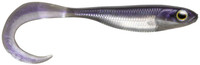 Keimura Purple Silver