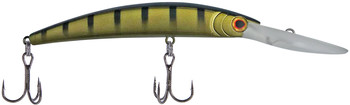 Wobler Select Diver 130F