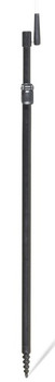 Podpórka do namiotu Anaconda Black Storm Pole