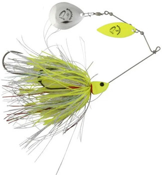 Spinnerbait Savage Gear DaBush