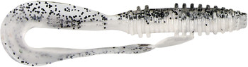 Przynęta gumowa twister Konger Big Tail Twist