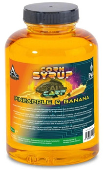 Atraktor Anaconda AI Carp Corn Syrop