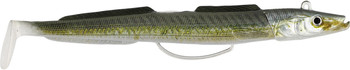 Jig Westin Sandy Andy Weedless