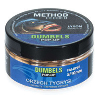 Orzech Tygrysi