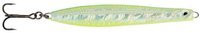 Fluo UV Green Yellow