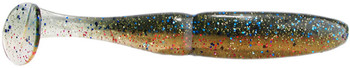 Guma spinningowa Intech Slim Shad