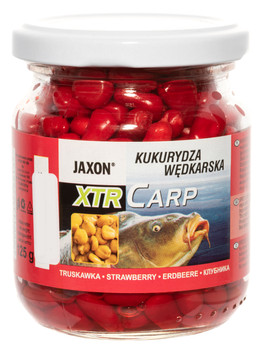 Kukurydza Jaxon Carp Pro