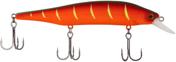 Wobler Select Messer 115SP