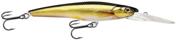 Wobler Live Target Rainbow Smelt Jerkbait