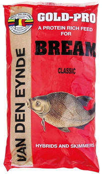 Zanęta Robinson Marcel Van Den Eynde Gold Pro Bream