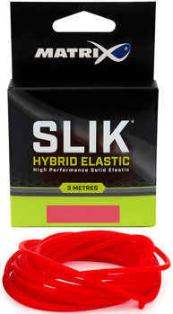 Guma amortyzująca Matrix Silk Elastic