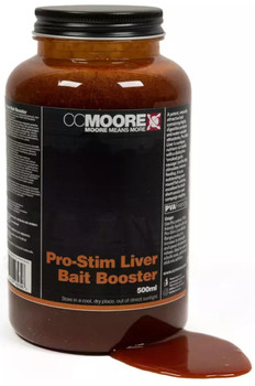 Booster CC Moore Pro-Stim Liver