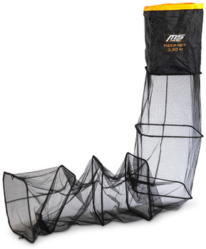 Siatka na ryby MS Range Match Feeder Keepnet Kit