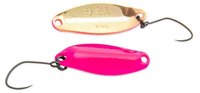 034 Fluo Pink Gold