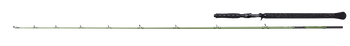 Wędka MADCAT Green Baitcast