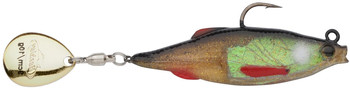Guma zbrojona Berkley Realistic Roach Flash