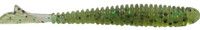 144 Watermelon Black Green Flake