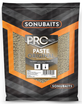 Pasta Sonubaits Pro Paste
