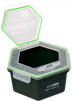 Pudełko na przynety Flagman Bait Box 2L