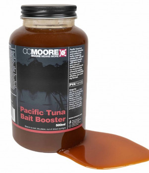 Booster CC Moore Pacific Tuna