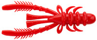 S836 Solid Red
