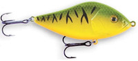 Yellow Mackerel