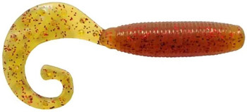 Przytęta gumowa Reins Fat G-Tail Grub