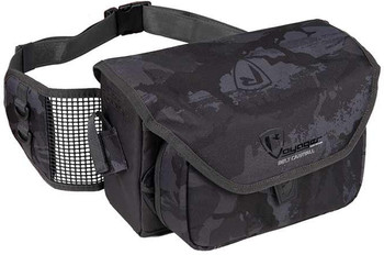 Nerka z pudełkami Fox Rage Voyager Belt Carryall