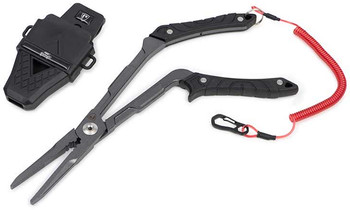 Szczypce zakrzywione Fox Rage Belt Pliers