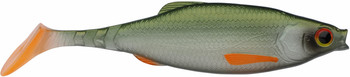 Guma kopyto Berkley Pulse Realistic Roach