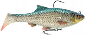Guma spinningowa Savage Gear 3D Roach RTF FS