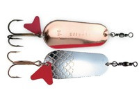 Silver Copper