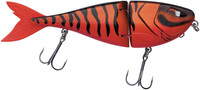 Red Tiger