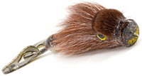 015 Baby Brown