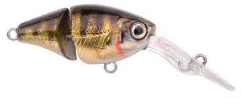 Wobler Spro Ikiru Doub Crank