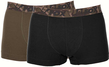 Bokserki Fox Boxer Shorts