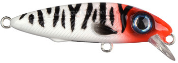 Wobler Spro Iris The Kid