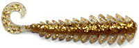 S802 Clear Gold