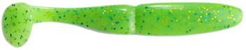 Guma spinningowa Intech Slim Shad