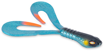 Przynęta gumowa Iron Claw Turbo X-Tail